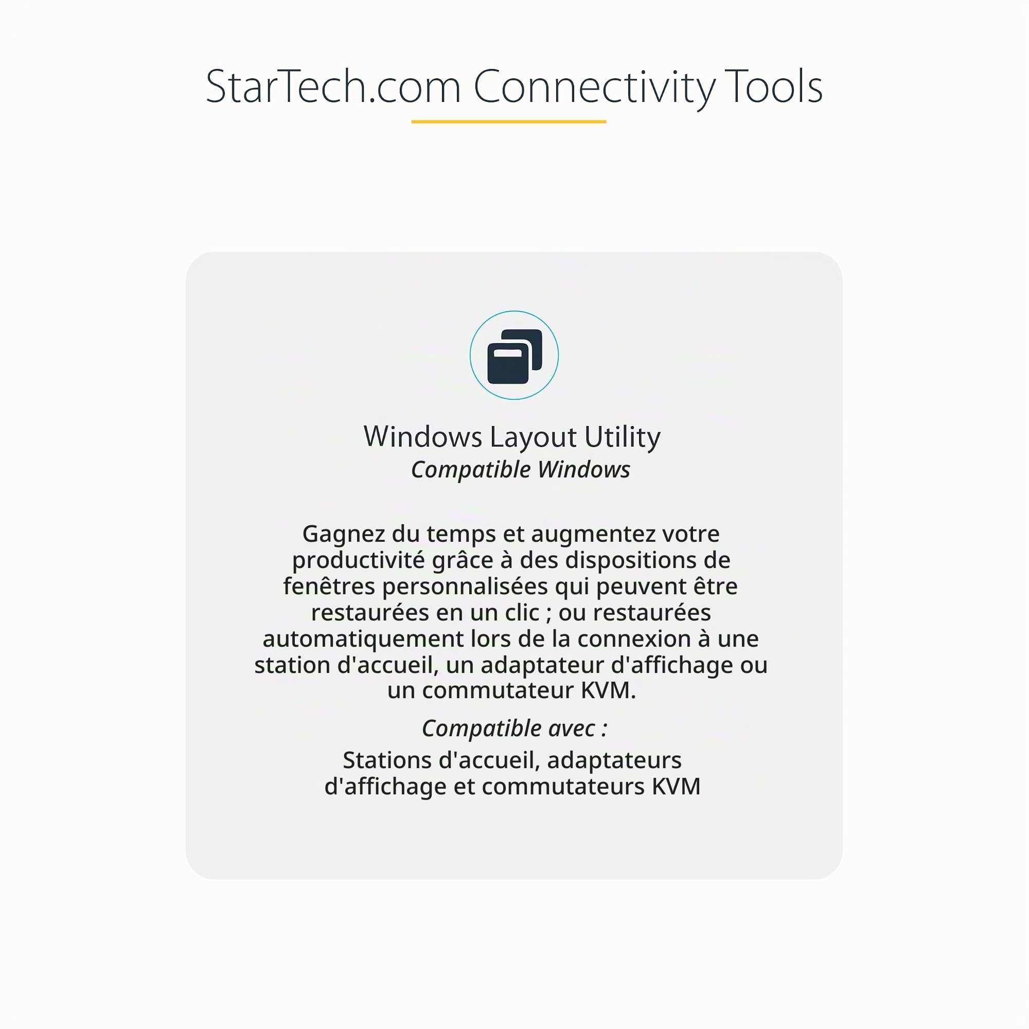 startech-com-st12mhdlan-series-hub-mst-displayport-1-4-vers-2x-displayport-doubl image 7
