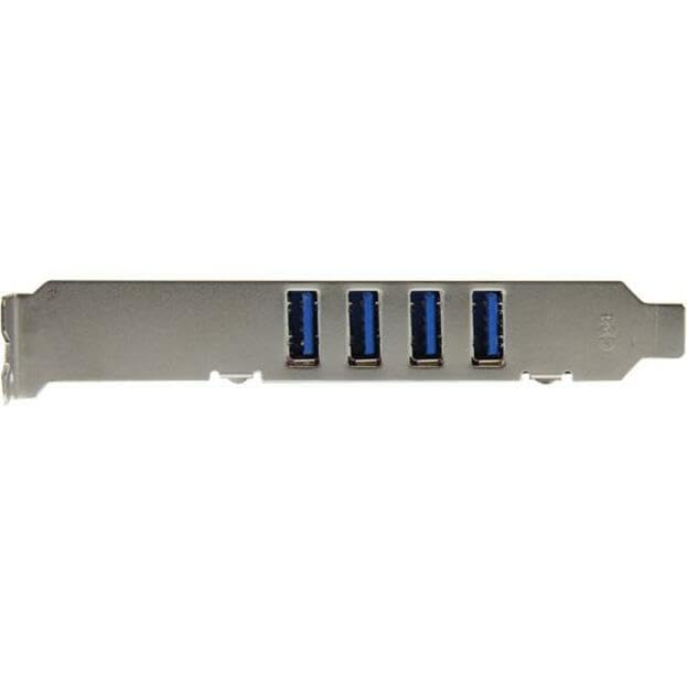 startech-com-pciusb3s4-carte-pci-4-ports-usb-3-0-superspeed-5-gbps image 5