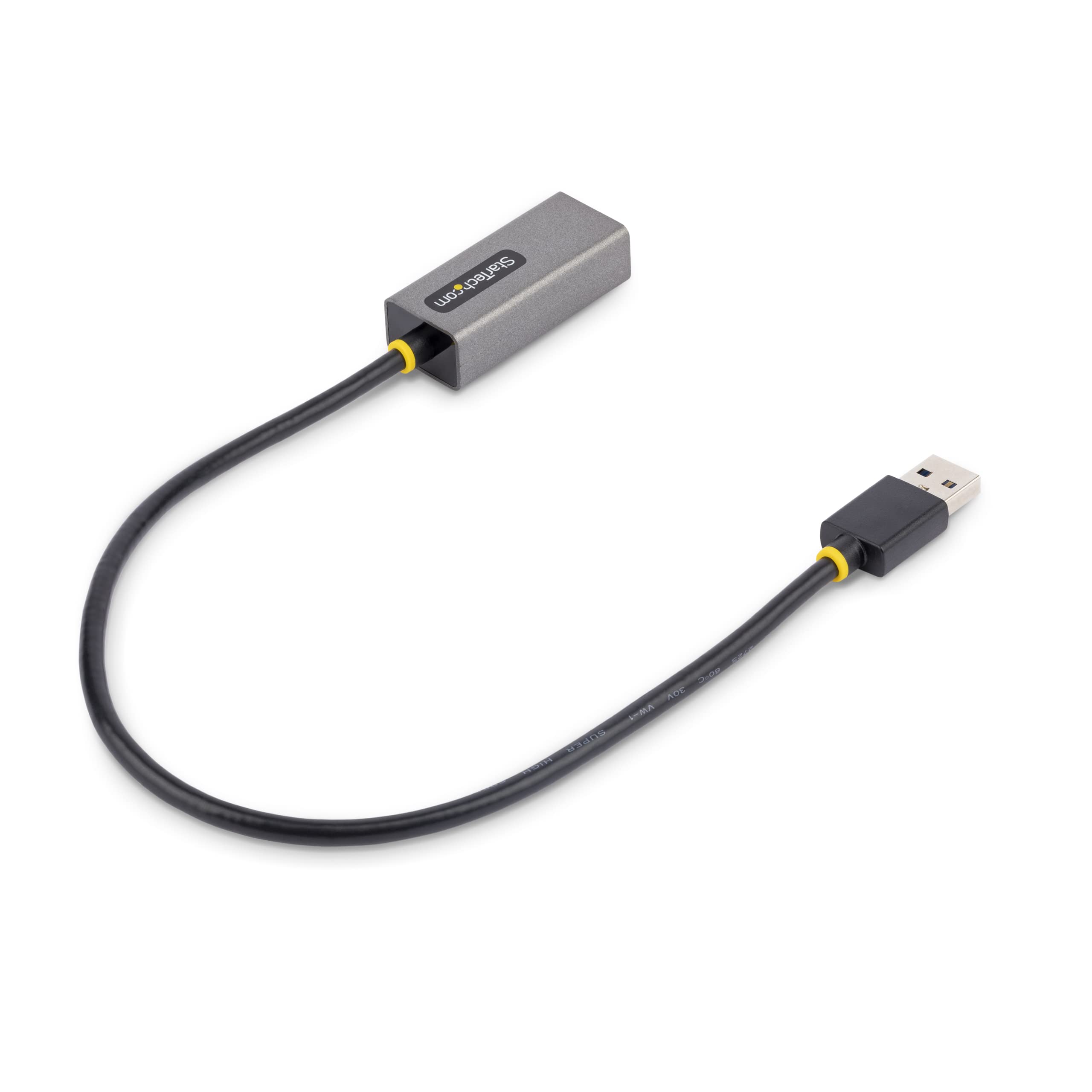 startech-com-usb31000s2-adaptateur-usb-3-0-vers-gigabit-ethernet-30cm image 2