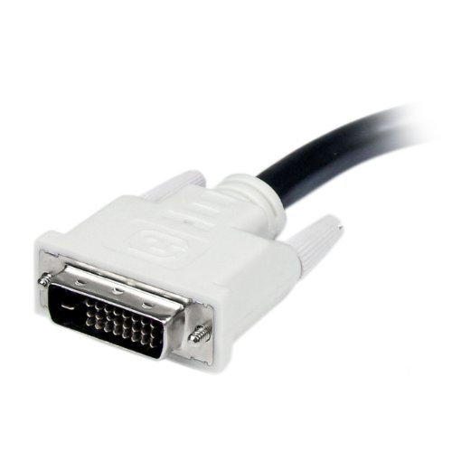 startech-com-dvidextaa6in-rallonge-dvi-d-dual-link-15cm-2560x1600-m-f image 7