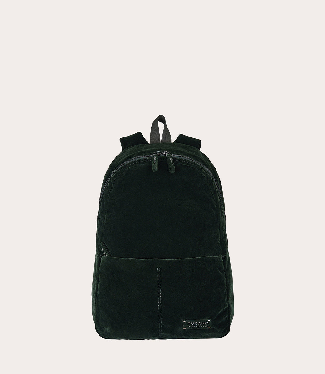 tucano-otello-sac-dos-velours-l-ger-quotidien image 5