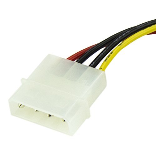 startech-com-satapowadap-adaptateur-alimentation-lp4-vers-sata-15-cm image 7