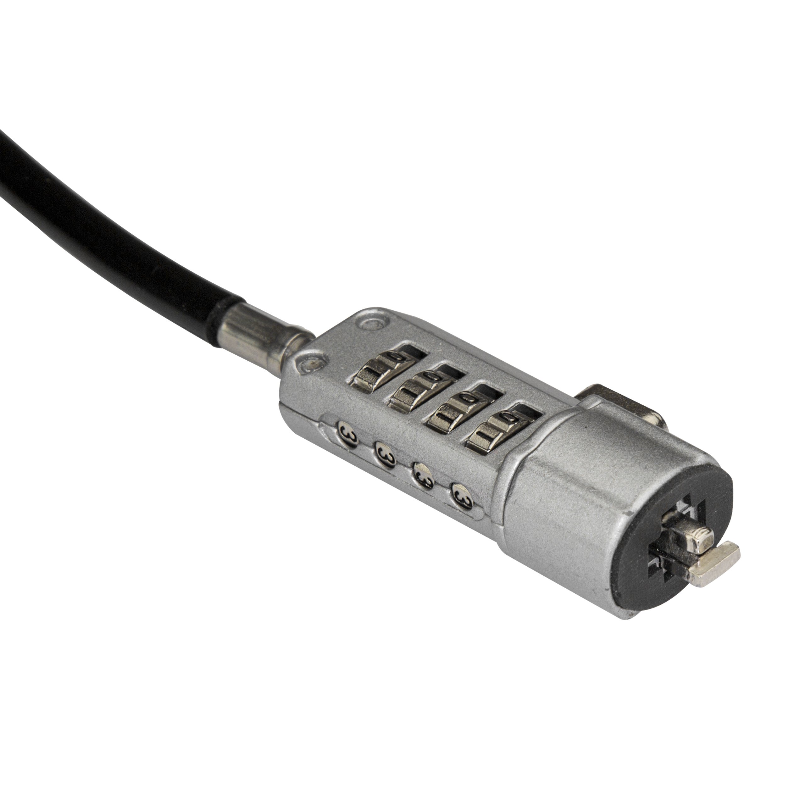 startech-com-ltlock-c-ble-antivol-universel-1-8-m-code-4-chiffres-pour-portable image 2