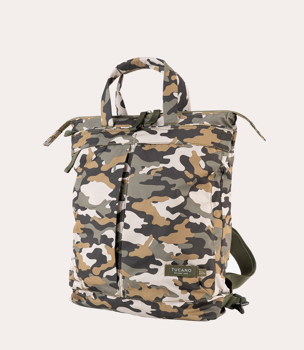 tucano-desert-shopper-m-sac-dos-militaire-recycl-avec-poche-pc image 2