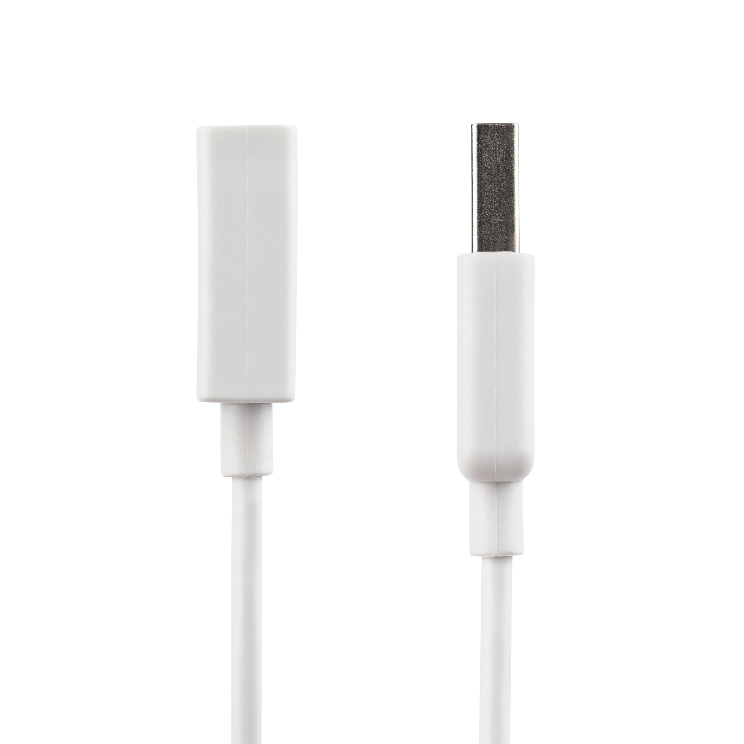 startech-com-usbextpaa3mw-c-ble-d-extension-usb-2-0-a-m-f-3-m-blanc image 2