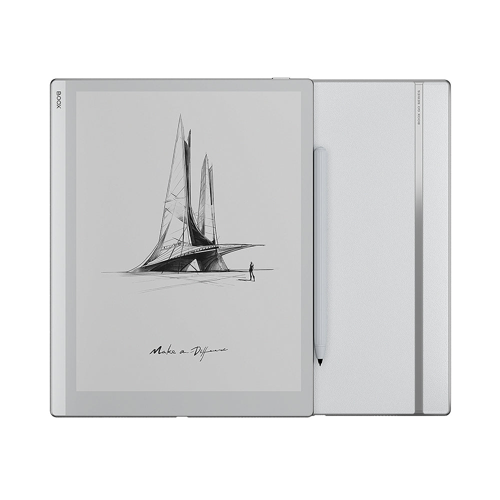 boox-go-10-3-tablette-epaper-10-3-pouces-lecture-et-criture image 2