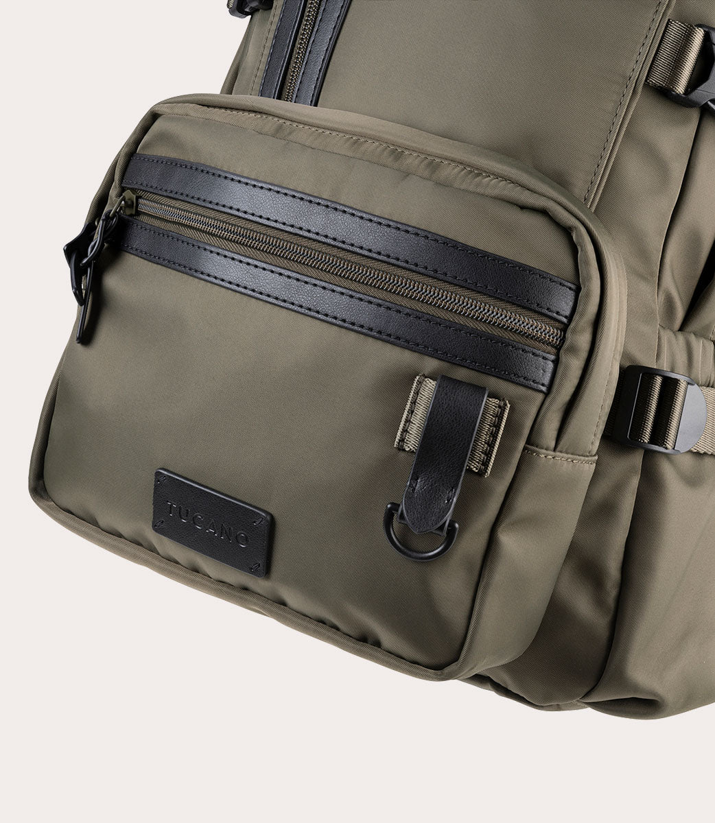 tucano-desert-premium-sac-dos-15-6-macbook-16-nylon-recycl-cuir image 7