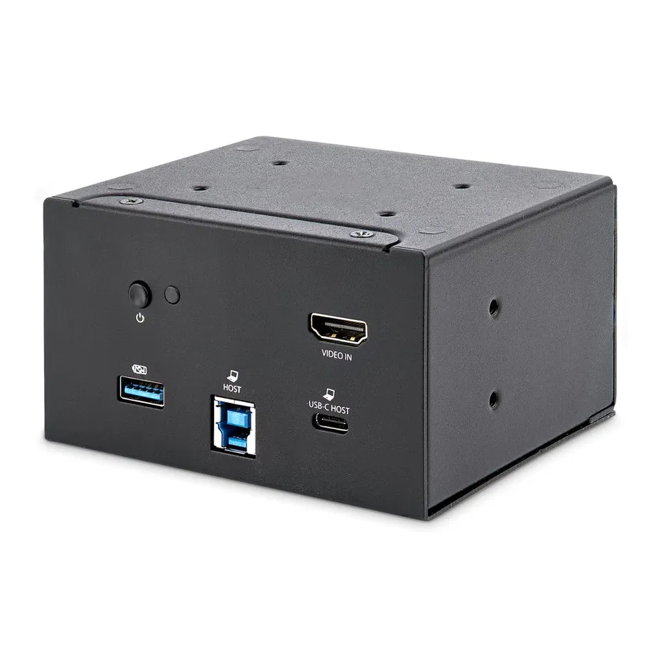 startech-com-box4module-module-station-d-accueil-r-union-usb-c-usb-a-60w image 1
