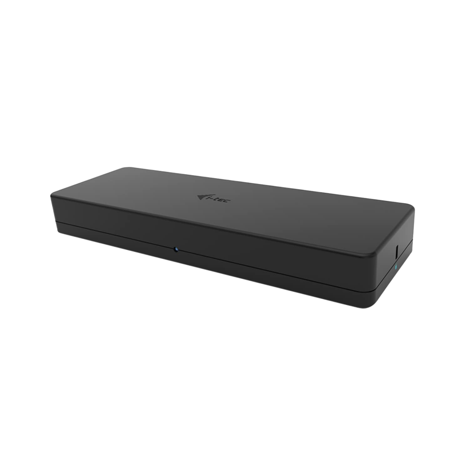 i-tec-station-d-accueil-usb-3-0-usb-c-double-cran-hdmi-dvi-vga-lan-solomon image 3