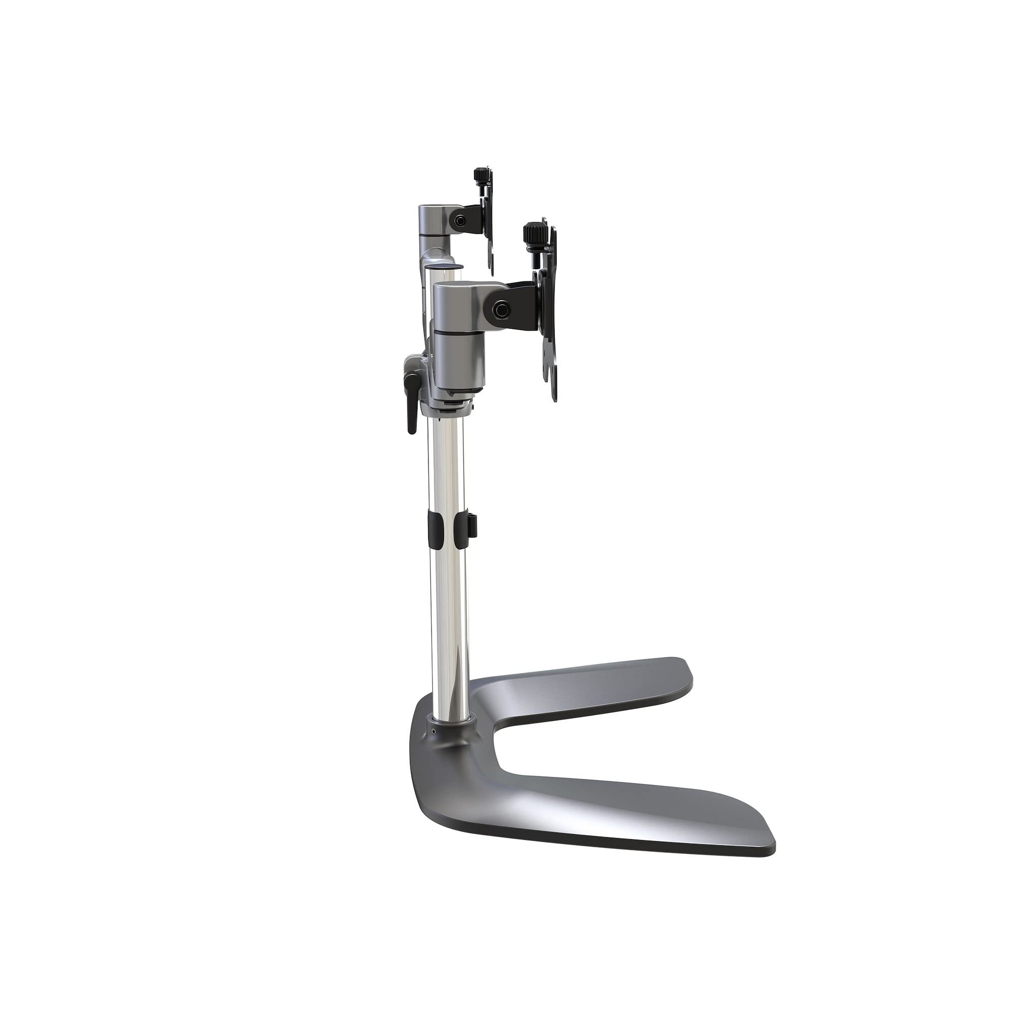 startech-com-armdualss-support-double-cran-jusqu-32-8-kg-vesa-argent image 5