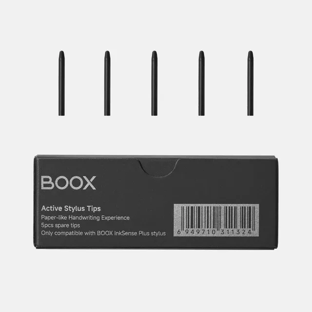 pointes-de-rechange-boox-pour-stylet-inksense-plus image 1