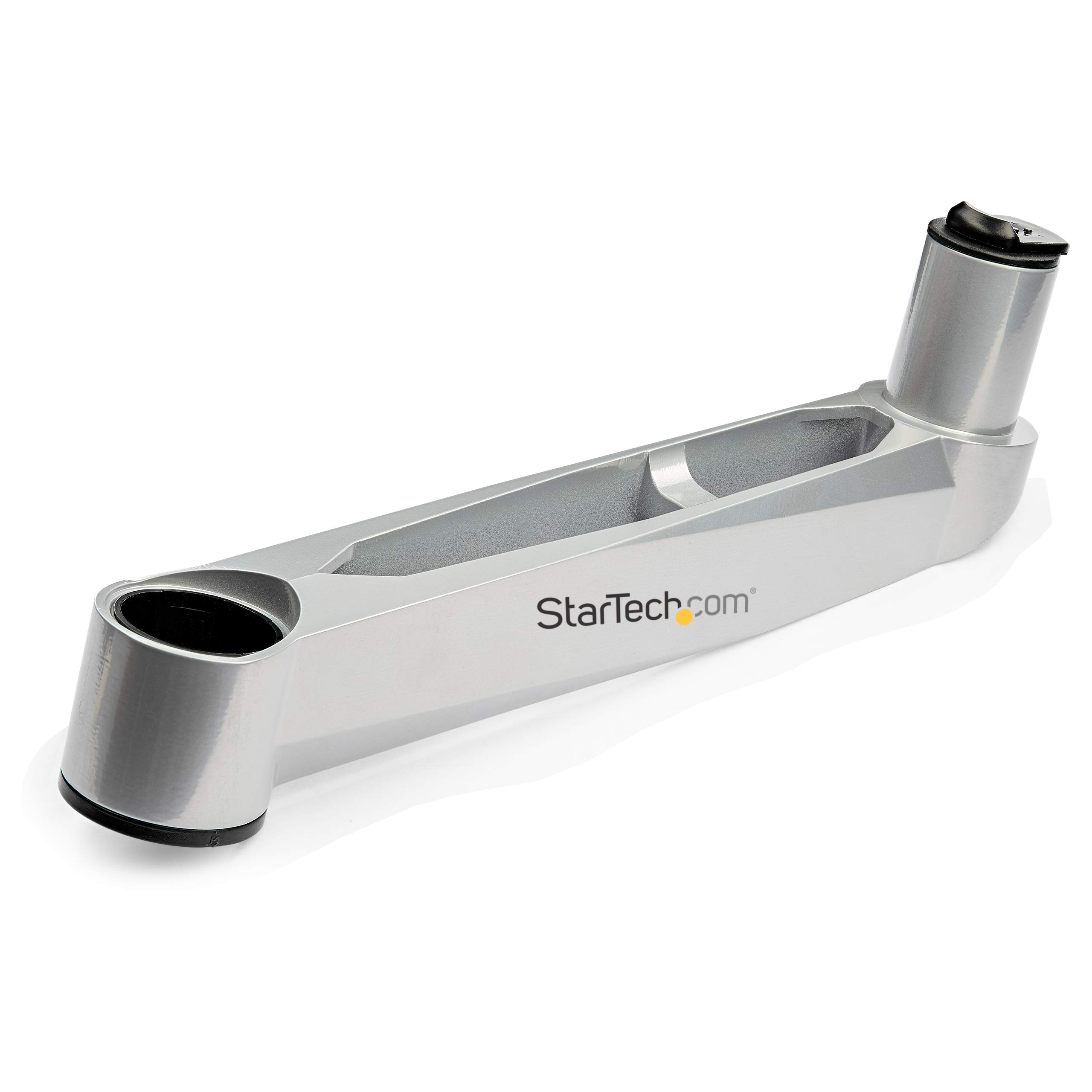 startech-com-armquadps-support-bras-4-crans-vesa-jusqu-30-argent image 4