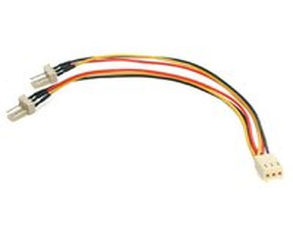startech-com-tx3splitter-c-ble-y-ventilateur-pc-3-broches-15-cm image 3