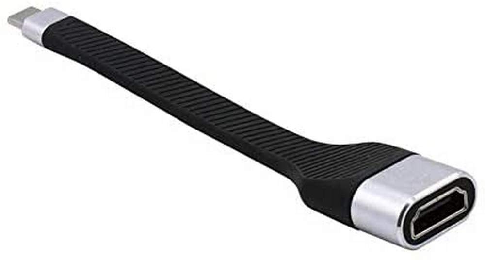 i-tec-c-ble-adaptateur-usb-c-vers-hdmi-4k-60hz-11-5-cm-thunderbolt-3 image 1