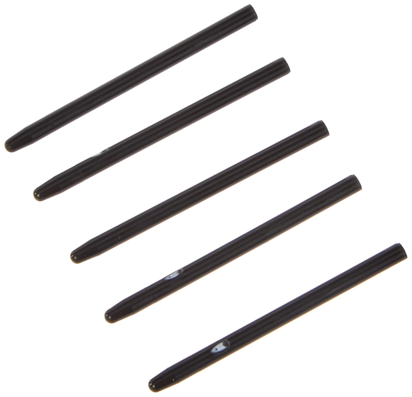 wacom-intuos-pointes-standard-noires-lot-de-5-ack-20001 image 1