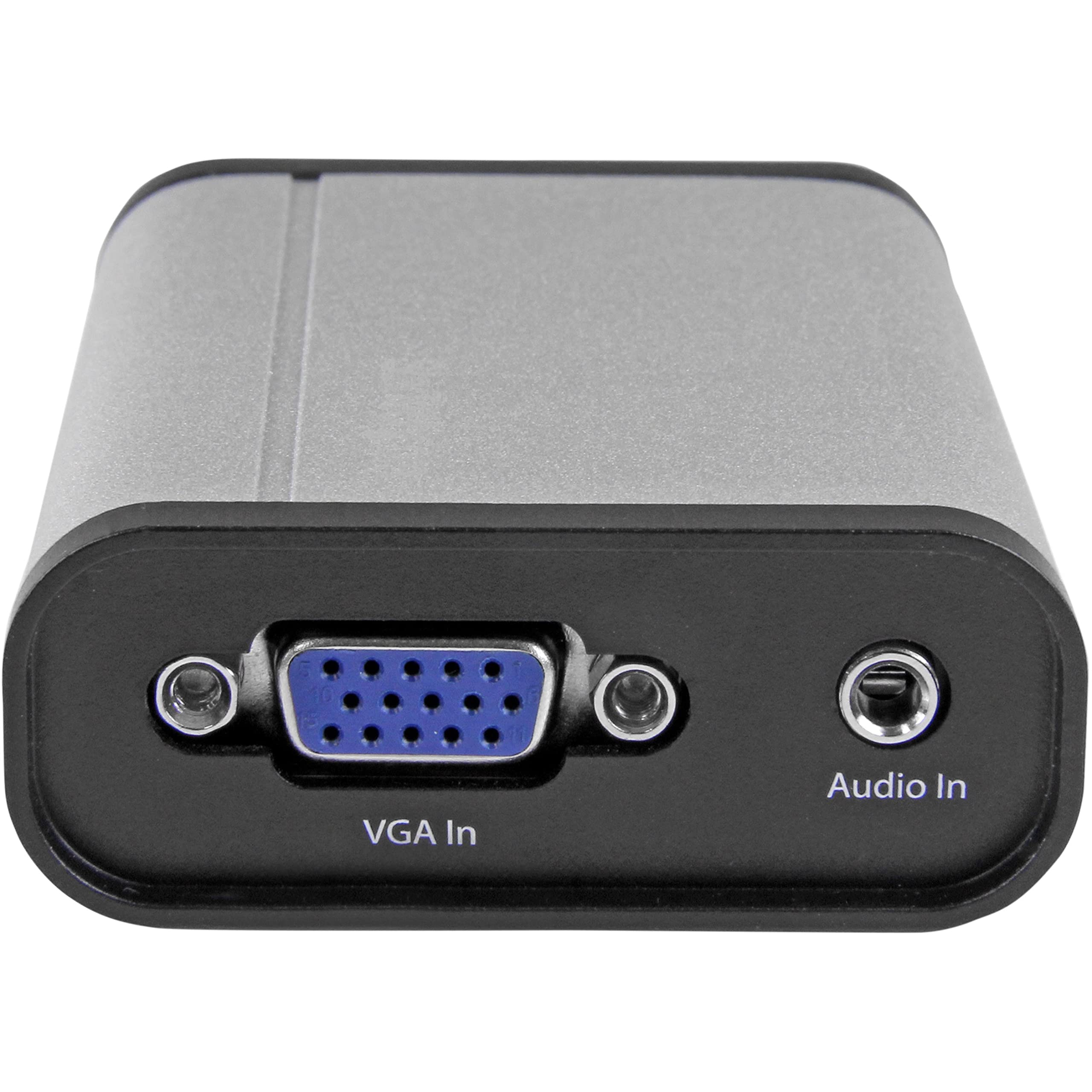 startech-com-bo-tier-acquisition-vid-o-vga-vers-usb-3-0-usb32vgcapro-1080p-60fps image 5