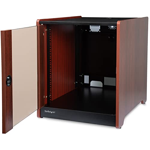 startech-com-armoire-av-ferm-e-12u-finition-bois-19-52-cm-136-kg-sur-pied image 7