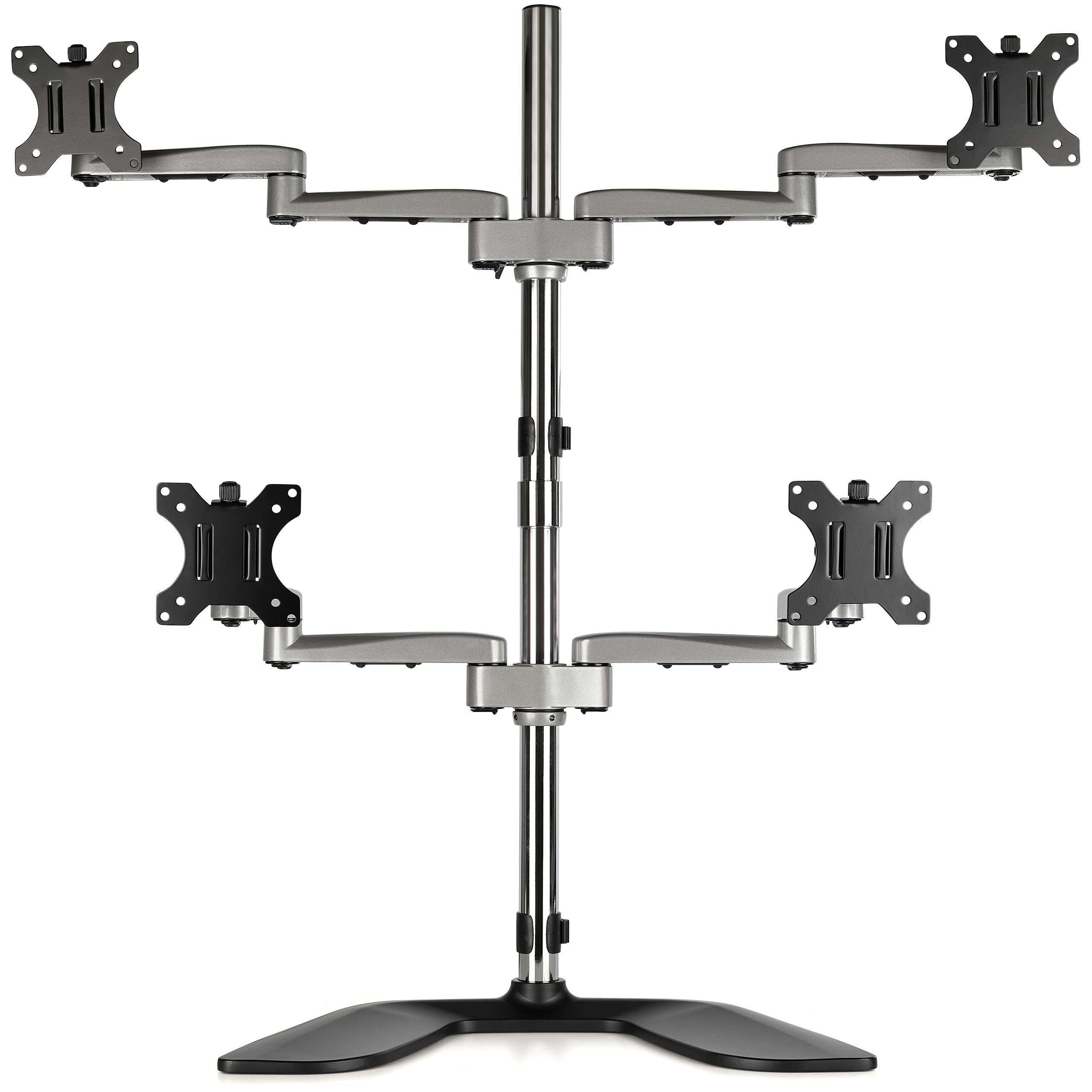 startech-com-armquadss-support-quatre-crans-jusqu-32-pouces-8-kg-vesa image 5