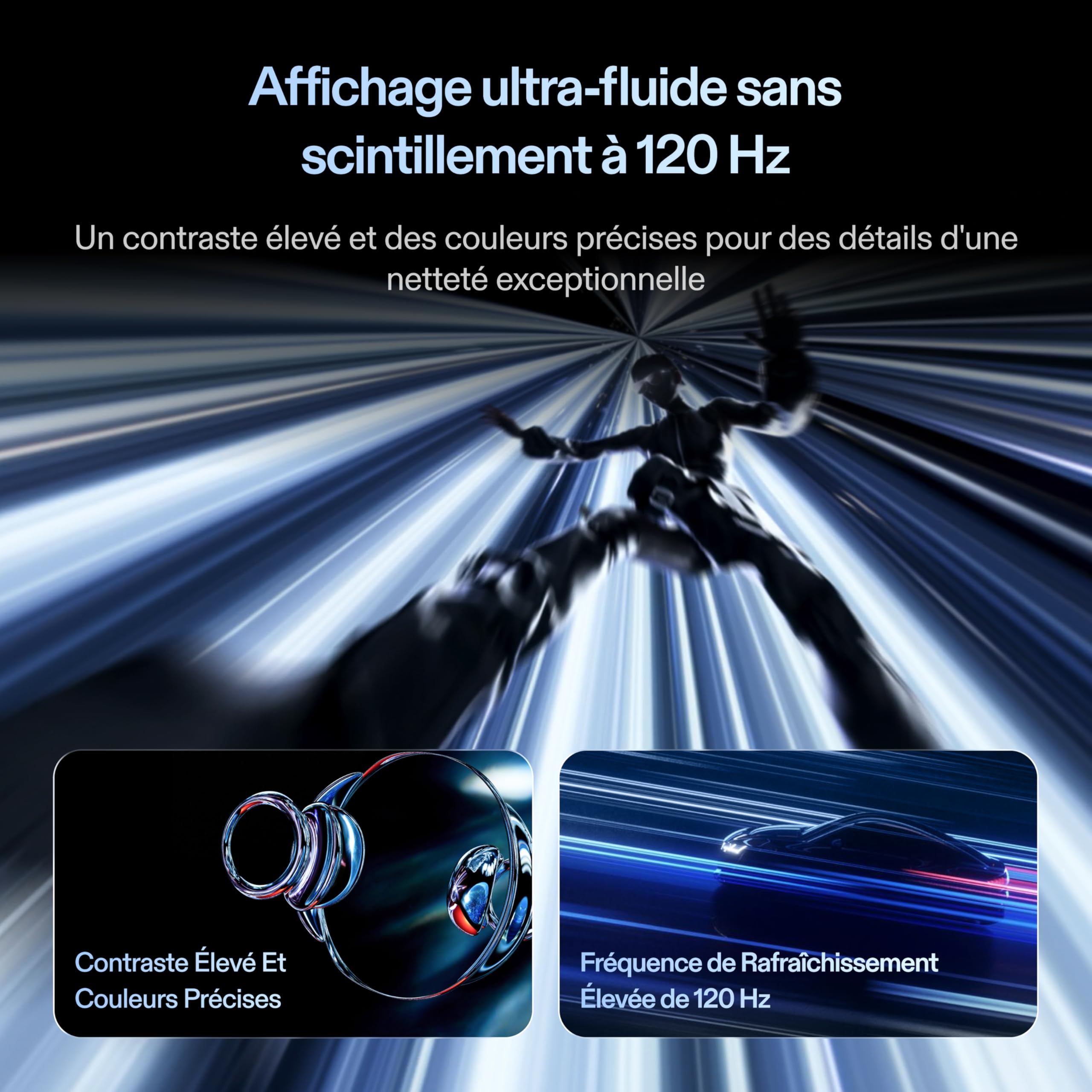 xreal-one-pro-lunettes-ar-puce-x1-cran-171-120hz-57-3dof-6dof-son-bose image 7