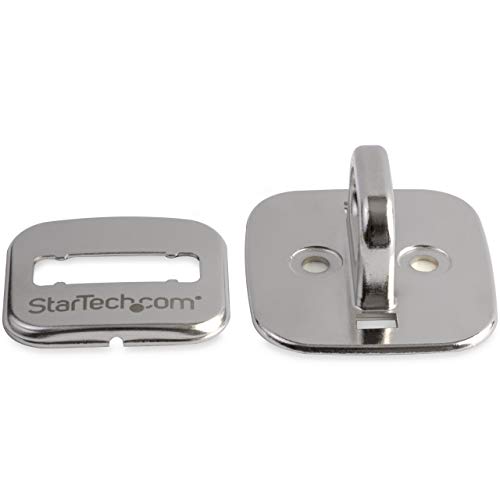 startech-com-ltanchor-plaque-d-ancrage-antivol-acier-pour-ordinateur-portable image 4