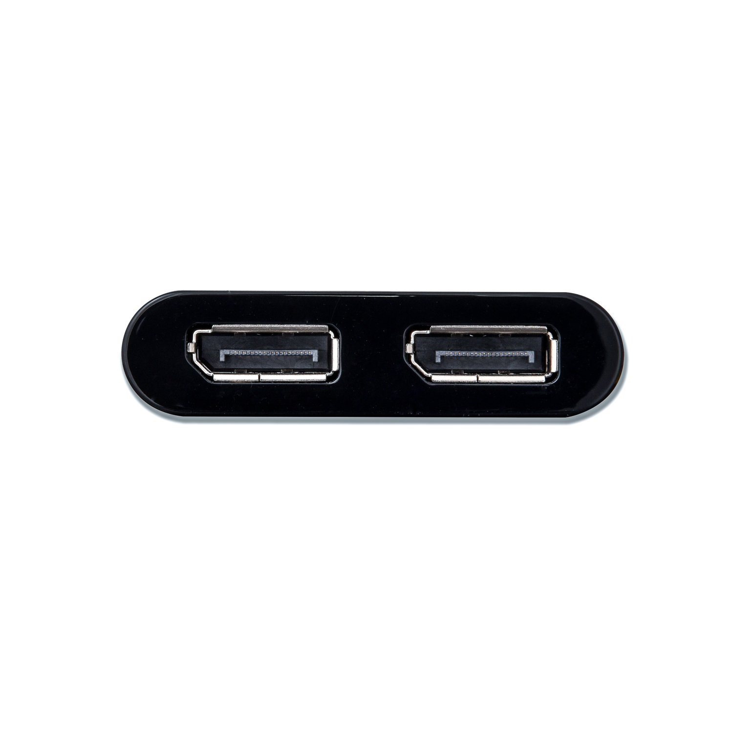 i-tec-adaptateur-usb-c-vers-2x-displayport-4k-30hz-c-ble-30-cm image 6