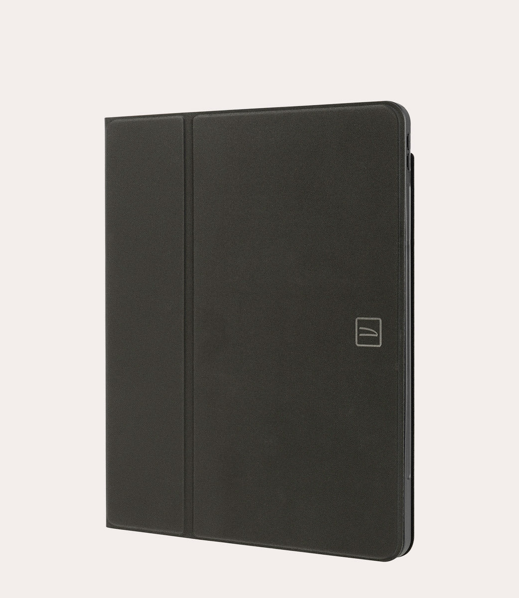 tucano-up-plus-tui-ipad-pu-effet-nylon-avec-support image 2