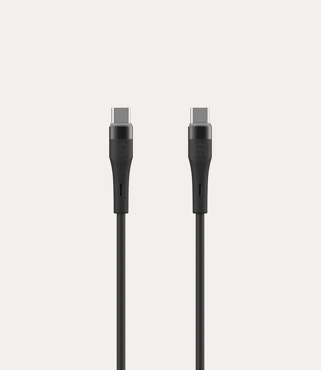 tucano-c-ble-usb-c-vers-usb-c-100-w-5-a-1-5-m image 1