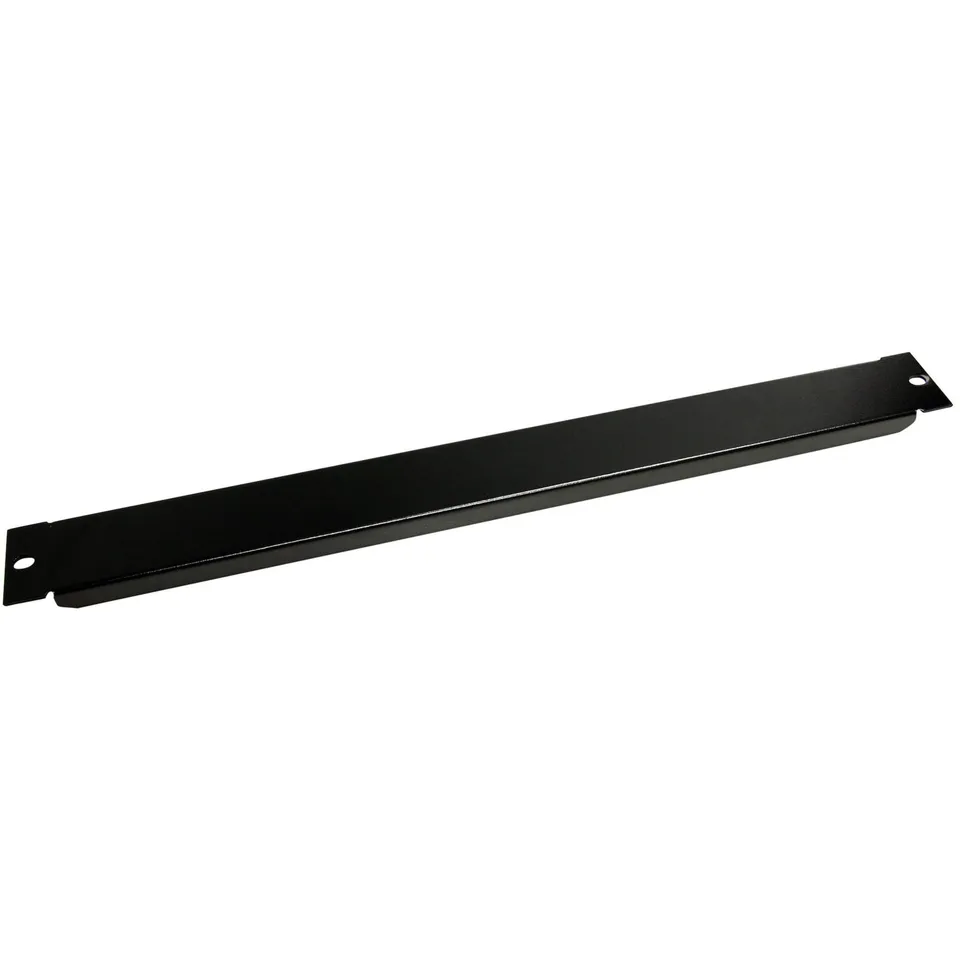 startech-com-panneau-de-remplissage-rack-serveur-19-1u-48-cm-blankb1 image 1