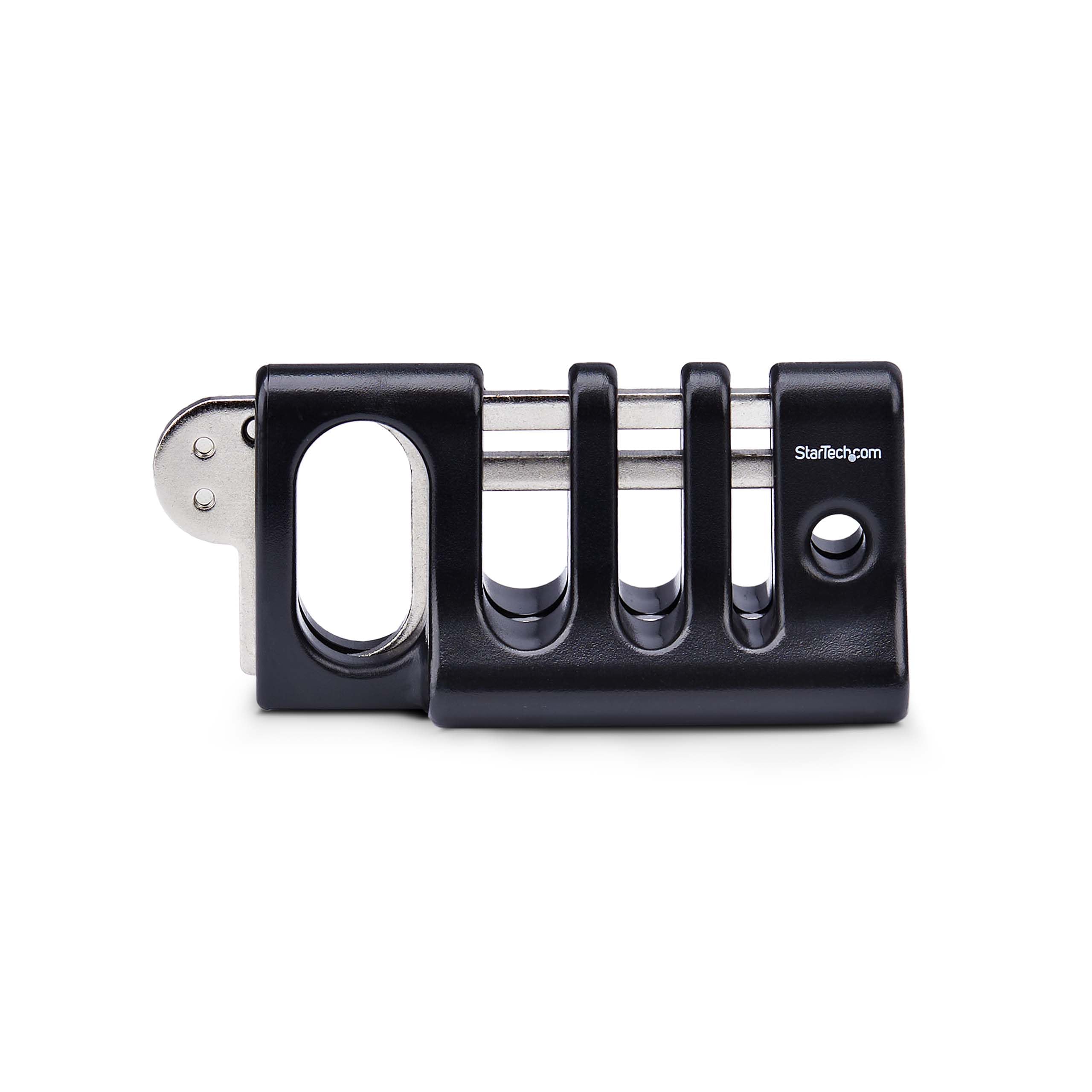 startech-com-cable-organizer-lock-antivol-de-c-ble-p-riph-rique-m-tal image 3