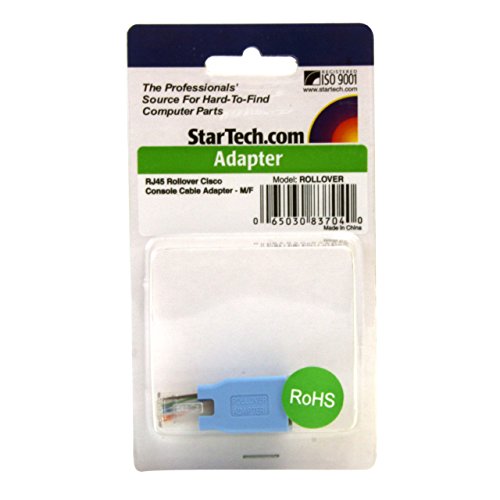 startech-com-rollover-adaptateur-console-cisco-rj45-m-f image 6