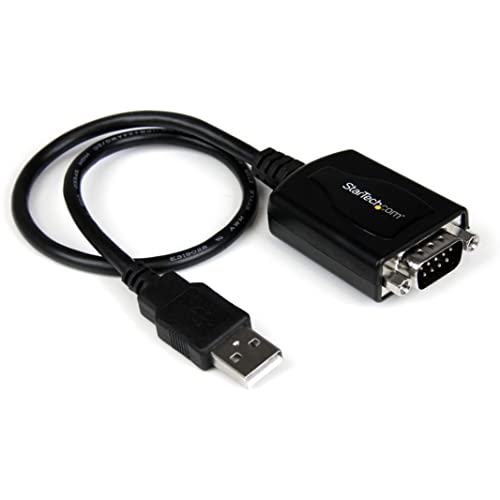 startech-com-c-ble-usb-vers-s-rie-db9-rs232-30cm-retention-com-icusb232pro image 5