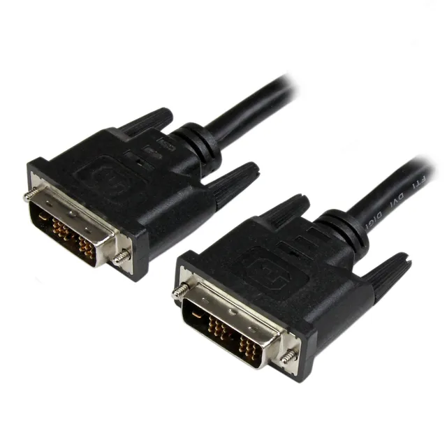 startech-com-c-ble-dvi-d-single-link-m-m-1-8-m-noir-1920x1200-dvimm6 image 1