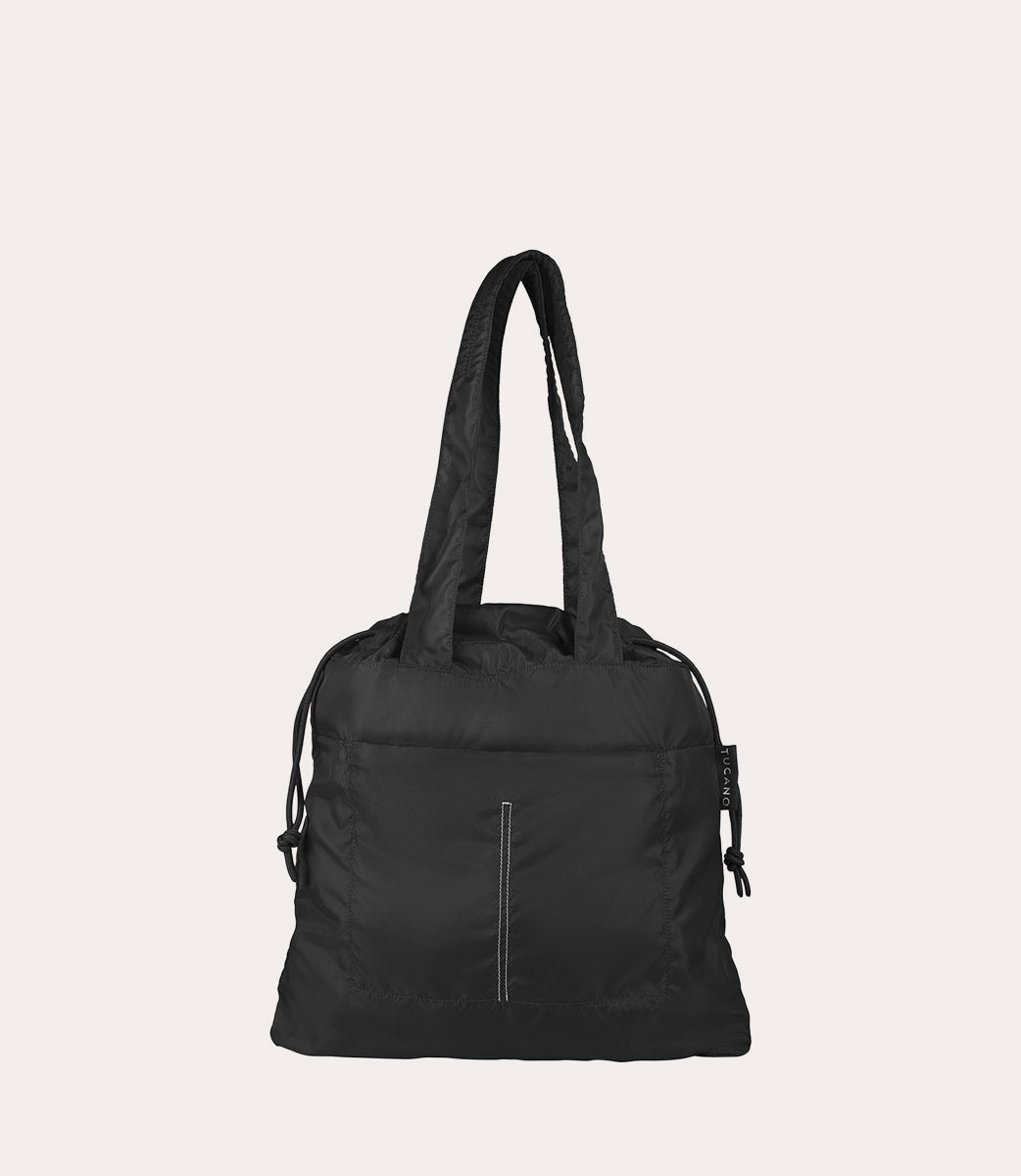 tucano-compatto-eco-shopper-pliable-nylon-recycl image 3