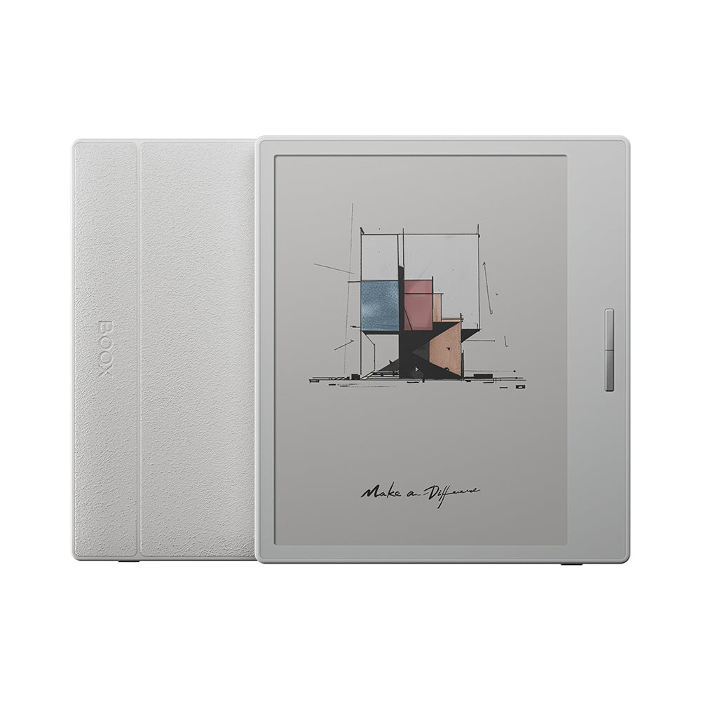 boox-go-color-7-liseuse-epaper-couleur-7-pouces image 2