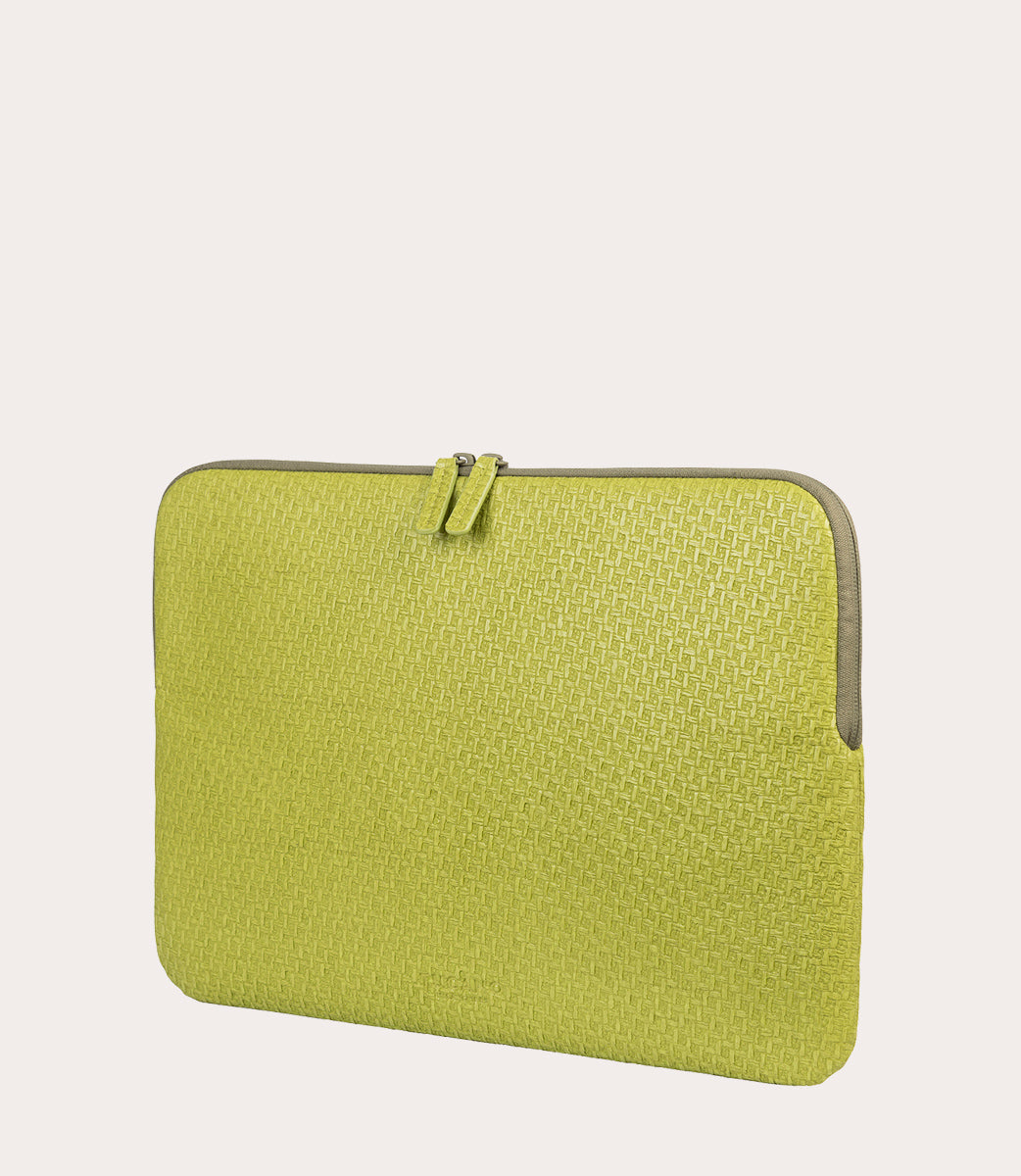 tucano-treccia-housse-pu-tress-e-pour-pc-portable-et-macbook-avec-anti-slip image 2