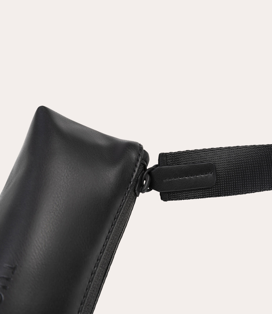 tucano-palma-pouch-trousse-zipp-e-cuir-synth-tique-recycl image 5