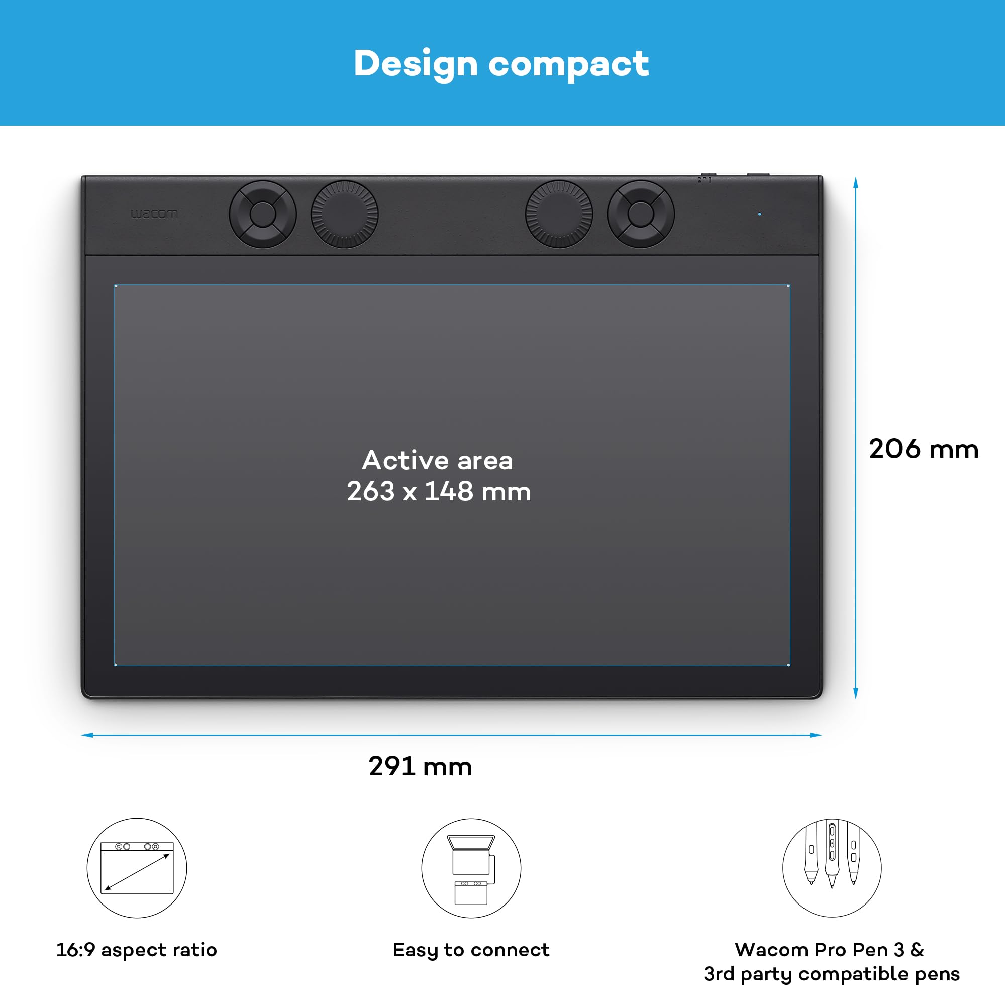 wacom-intuos-pro-medium-2025-tablette-graphique-avec-wacom-pro-pen-3 image 5