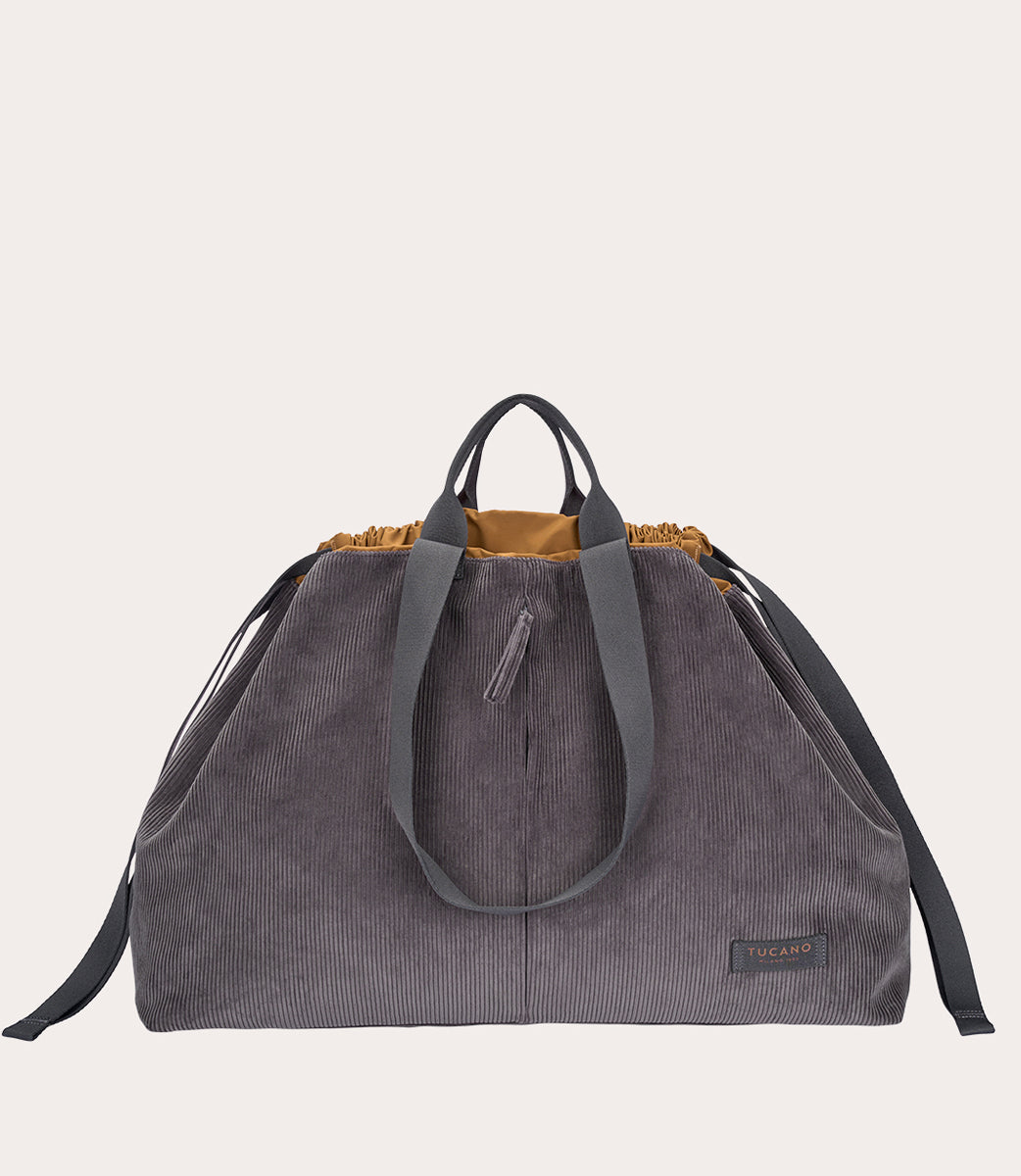 tucano-carry-corduroy-large-sac-de-week-end-velours-de-coton image 8