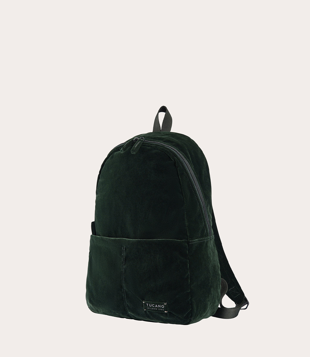 tucano-otello-sac-dos-velours-l-ger-quotidien image 6