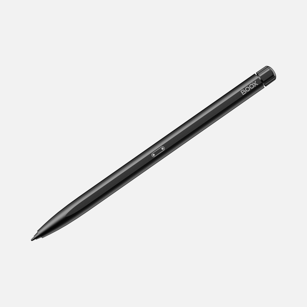 boox-pen2-pro-stylet-magn-tique-avec-gomme-vert-pin-et-noir image 4