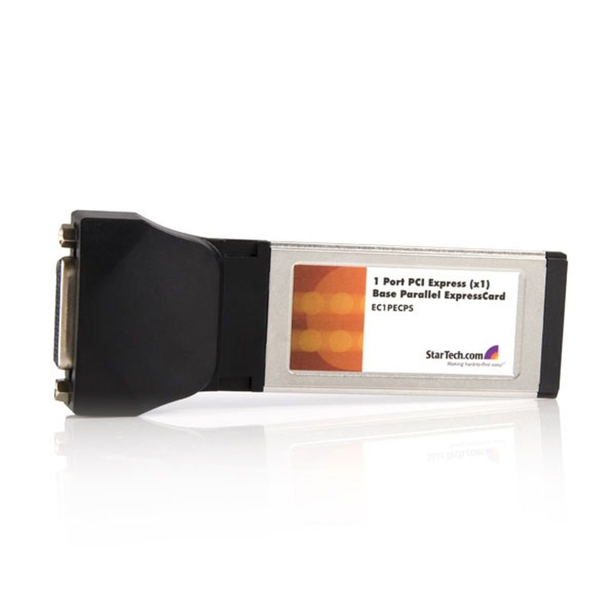 startech-com-ec1pecps-carte-expresscard-34-vers-port-parall-le-ieee-1284-db-25 image 4