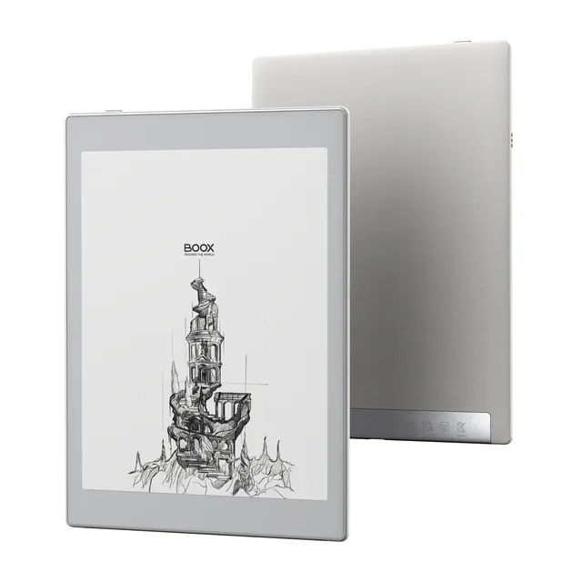 boox-nova-air2-liseuse-epaper-7-8-pouces-avec-clairage-frontal-et-prise-de-notes image 1