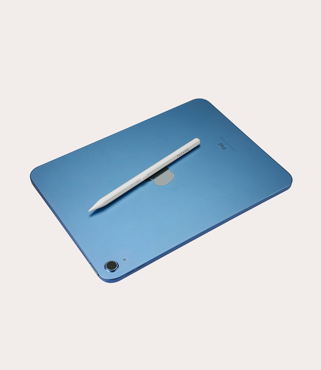 tucano-pencil-3-stylet-capacitif-usb-c-pour-ipad-50h-autonomie image 4