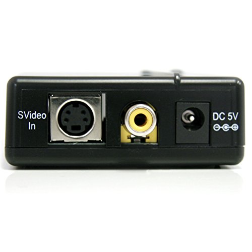 startech-com-vid2hdcon-convertisseur-composite-et-s-vid-o-vers-hdmi-avec-audio image 6