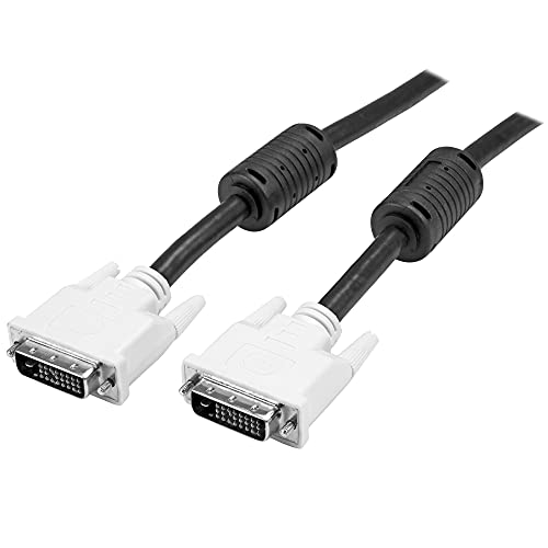 startech-com-c-ble-dvi-d-dual-link-m-m-2560x1600 image 2