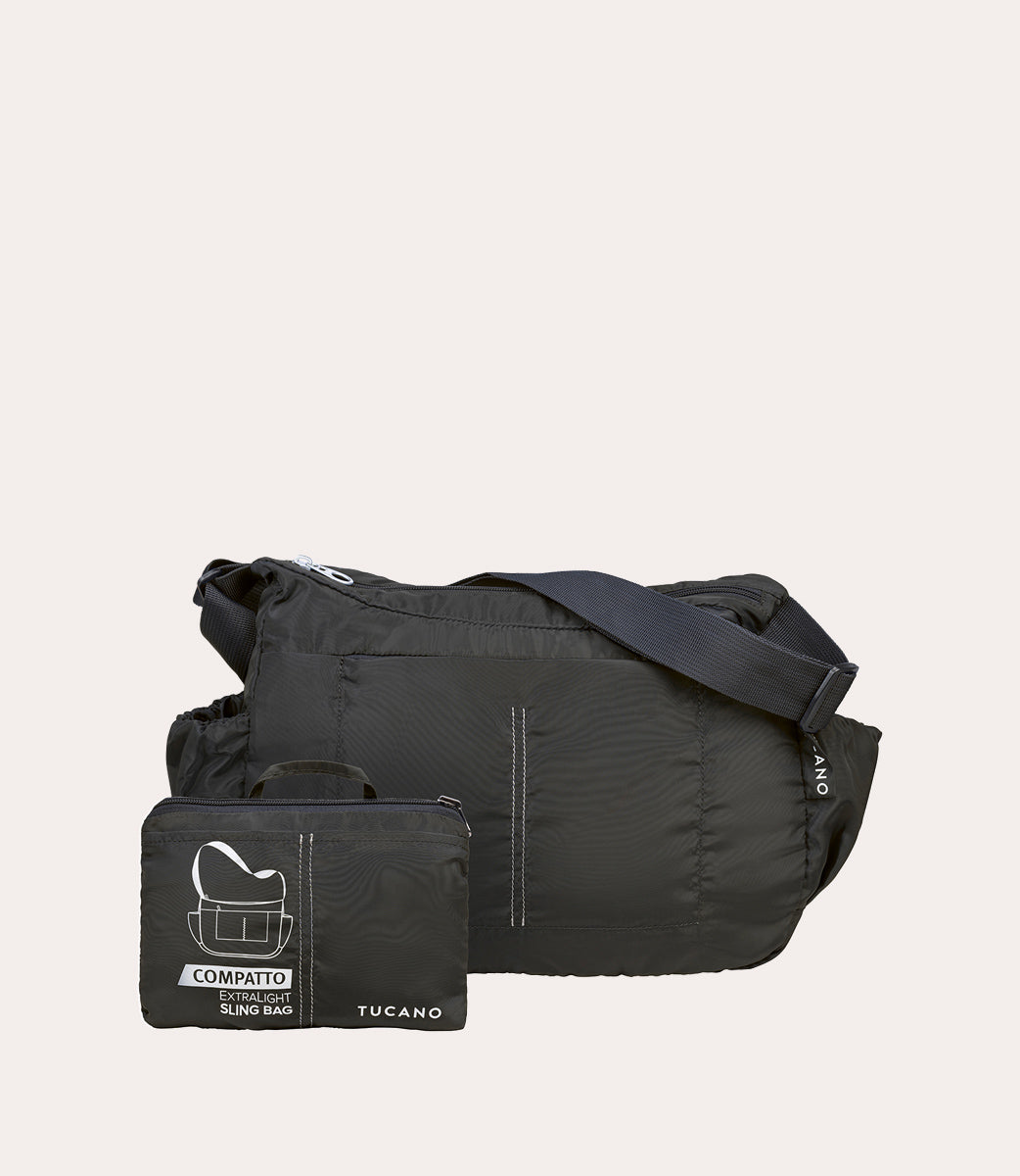 tucano-compatto-eco-sling-sac-bandouli-re-pliable-recycl image 5