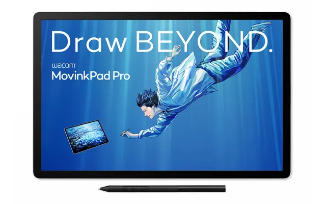 wacom-movinkpad-pro-14-tablette-cr-ative-oled-3k-android-15-pro-pen-3 image 1