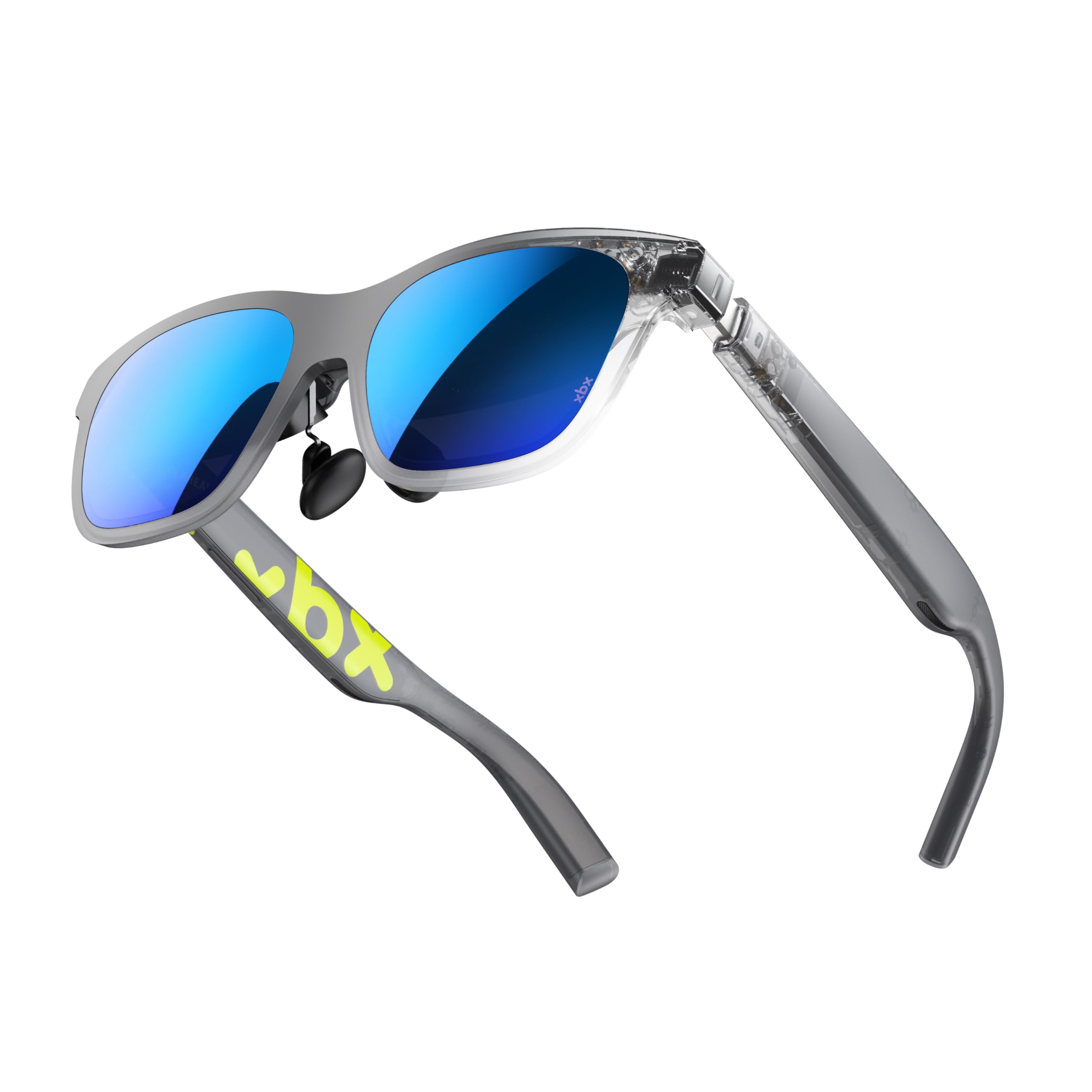 xreal-a01-lunettes-ar-147-pouces-usb-c-62-g image 1