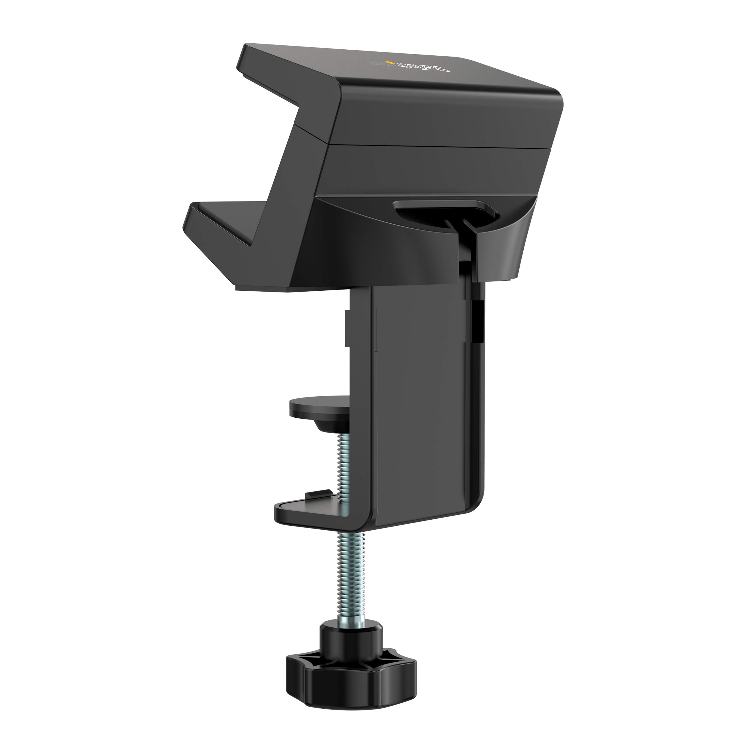 startech-com-pwrstrpclmp-support-multiprise-bureau-r-glable-pince image 2