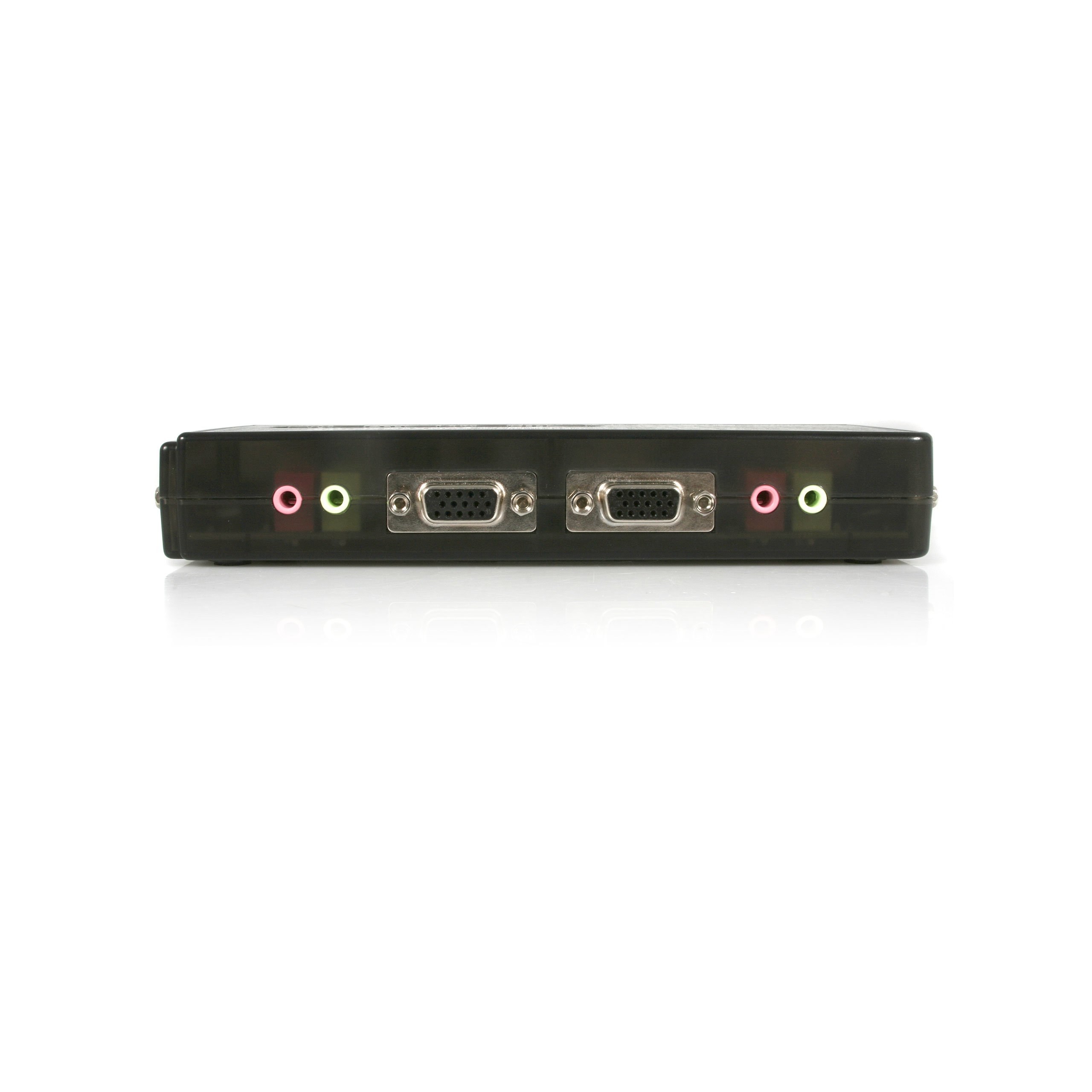 startech-com-sv411kusb-switch-kvm-usb-vga-4-ports-2048x1536-avec-c-bles image 2